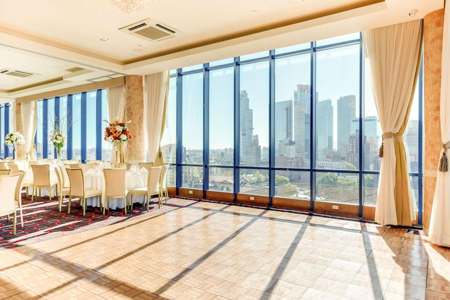 Vista Lic Hotel, Premier Collection By Best Western New York City Exterior photo