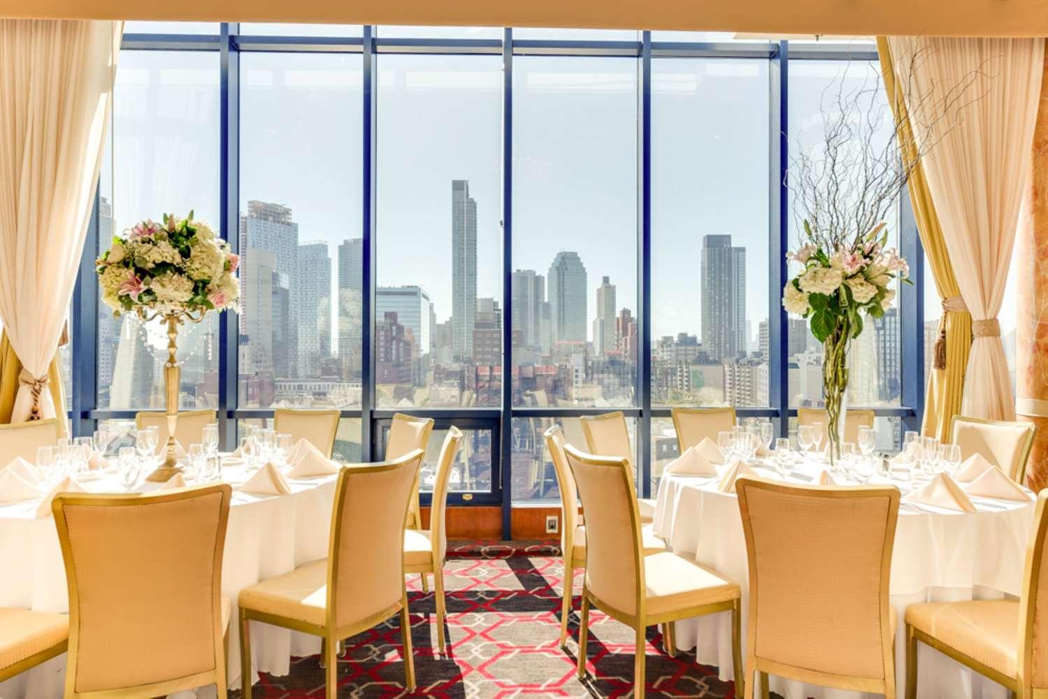 Vista Lic Hotel, Premier Collection By Best Western New York City Exterior photo