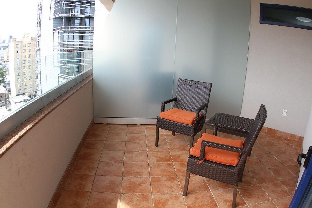 Vista Lic Hotel, Premier Collection By Best Western New York City Exterior photo
