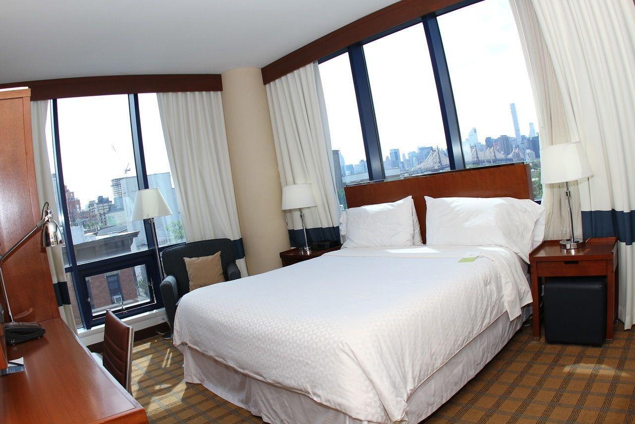 Vista Lic Hotel, Premier Collection By Best Western New York City Exterior photo