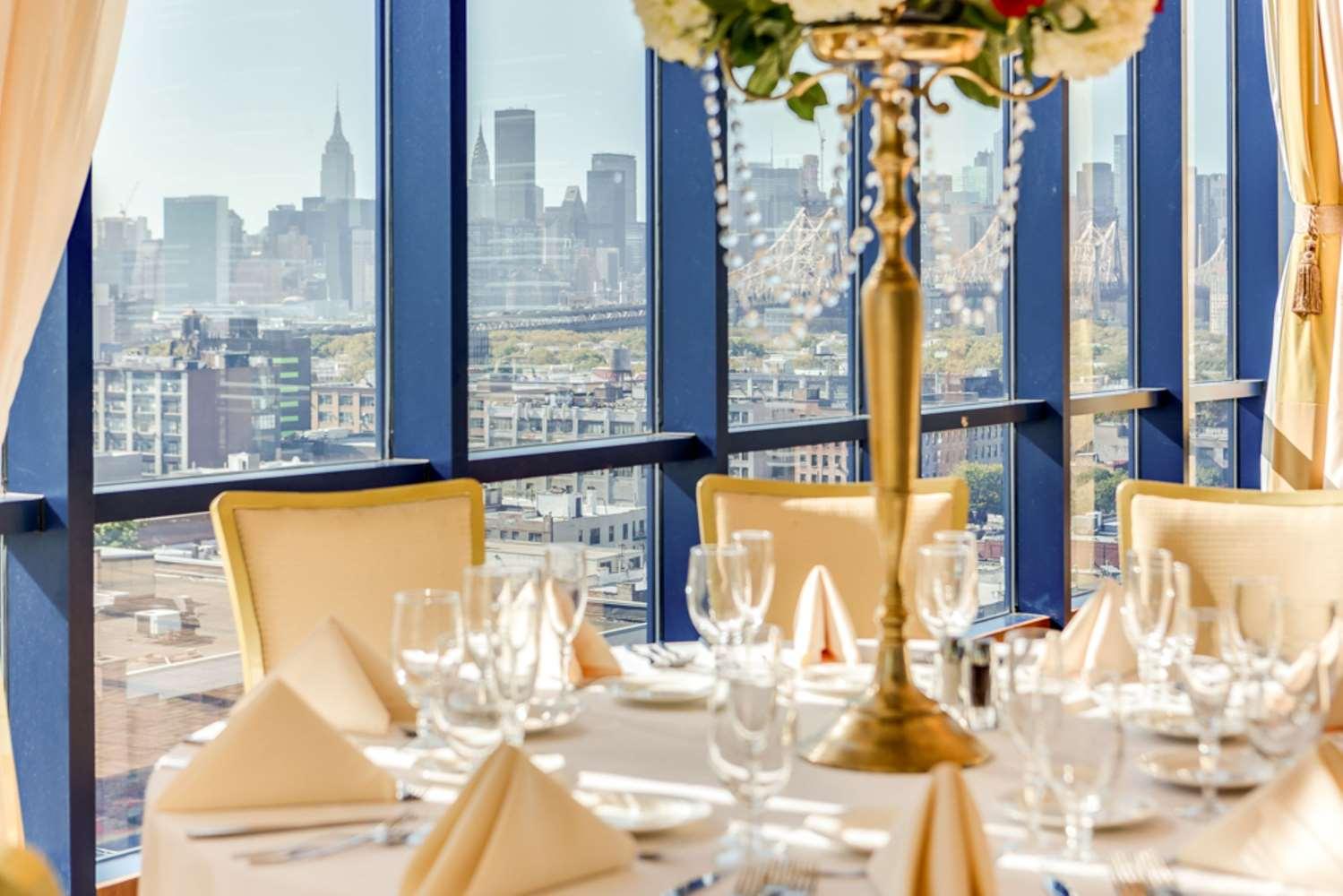 Vista Lic Hotel, Premier Collection By Best Western New York City Exterior photo